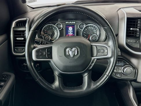 Used 2021 RAM 1500 Lone Star AWD/4WD image 18