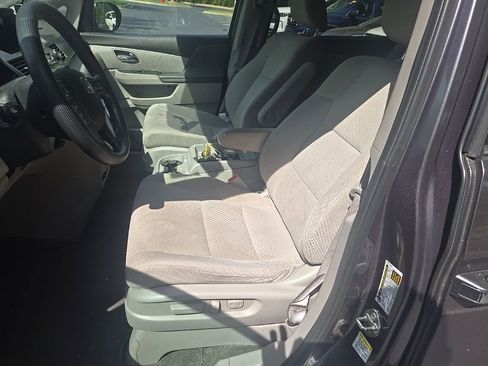 Used 2015 Honda Odyssey EX image 2