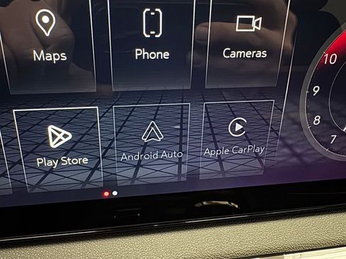 New 2026 GMC Sierra 2500 AT4 w/ AT4 Premium Plus Package image 43