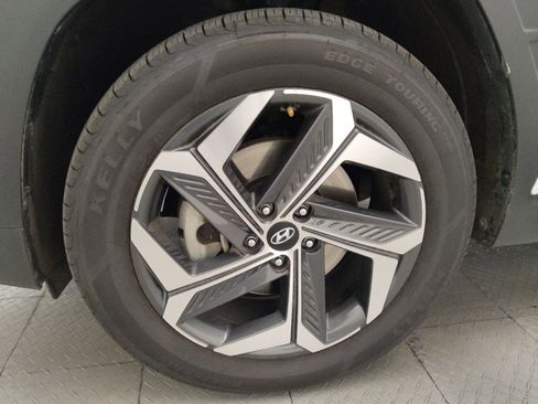 Used 2022 Hyundai Tucson Limited AWD/4WD image 31