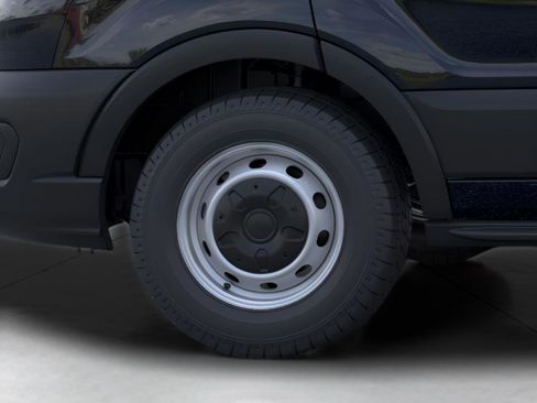 New 2025 Ford Transit 250 Low Roof image 21