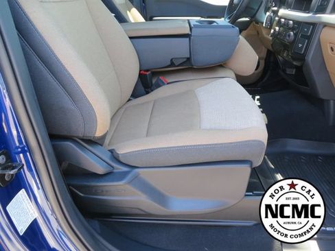 Used 2026 Ford F350 XLT w/ 360-Degree Camera Package AWD/4WD image 49