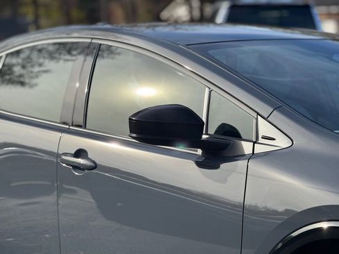 New 2026 Toyota Prius XLE image 5
