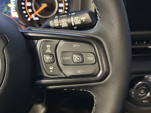 New 2026 Jeep Wrangler Unlimited Rubicon image 21