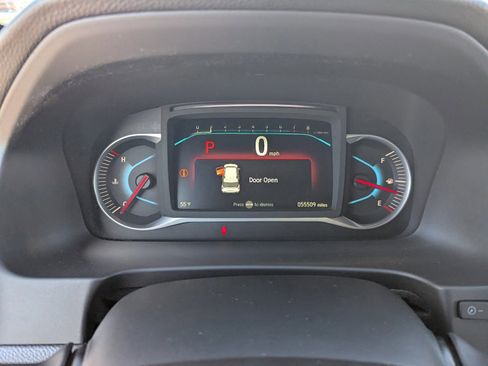 Used 2021 Honda Pilot Black Edition image 34