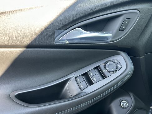 New 2026 Buick Encore GX Sport Touring w/ Advanced Technology Package AWD/4WD image 19