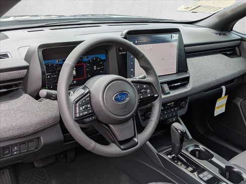 New 2026 Subaru Outback Premium AWD/4WD image 3