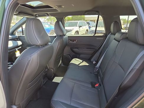 New 2026 Subaru Outback Touring XT AWD/4WD image 6