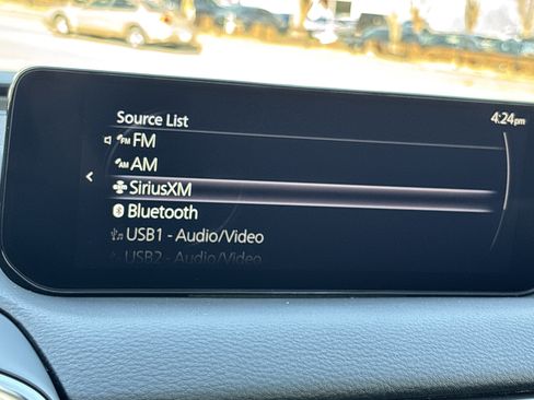 New 2026 MAZDA CX-50 2.5 Turbo w/ Accent Package image 31