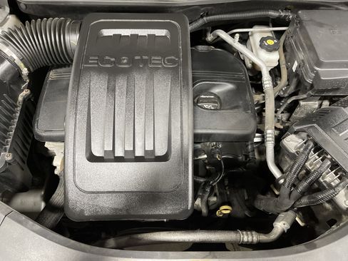 Used 2017 Chevrolet Equinox LS image 15