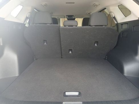 Used 2024 Kia Sportage LX image 16