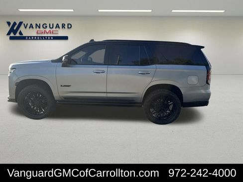 Used 2023 Cadillac Escalade V AWD/4WD image 4