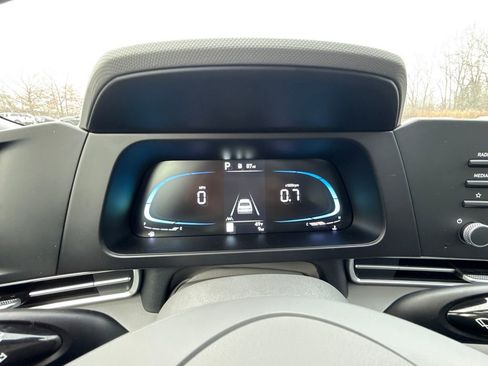 New 2026 Hyundai Elantra SEL Sport image 19