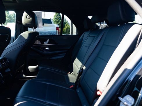 Used 2020 Mercedes-Benz GLE 350 4MATIC image 21