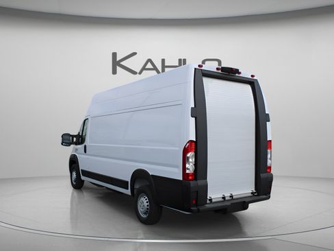New 2025 RAM ProMaster 3500 FWD image 4