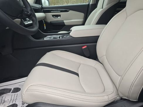 New 2026 Honda Pilot EX-L image 30