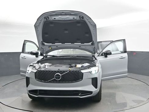 New 2026 Volvo XC90 T8 Ultra AWD/4WD image 58