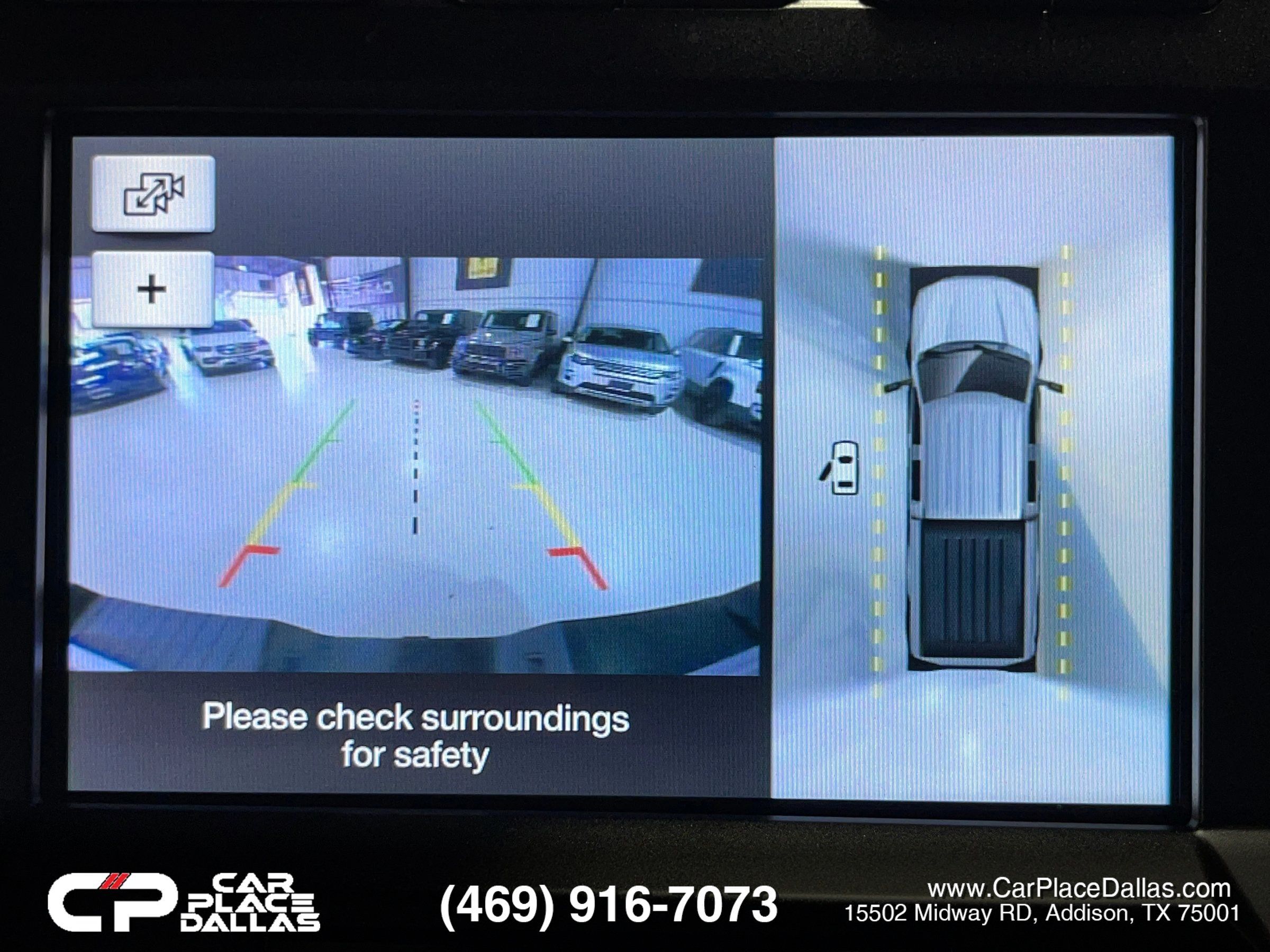 Used 2019 Ford F250 Lariat w/ Lariat Ultimate Package AWD/4WD image 36