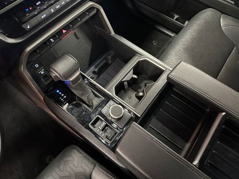 Certified 2025 Toyota Tundra SR5 w/ SR5 Premium Package image 23