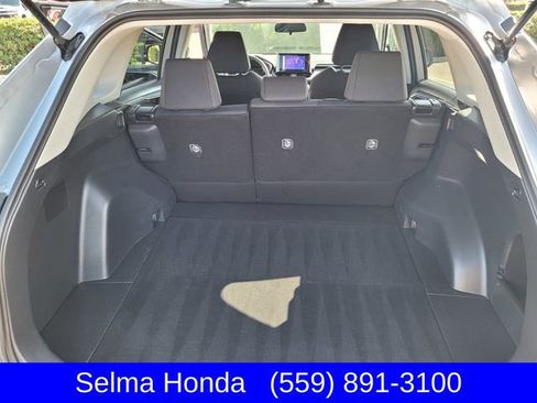 Used 2024 Toyota RAV4 LE image 27