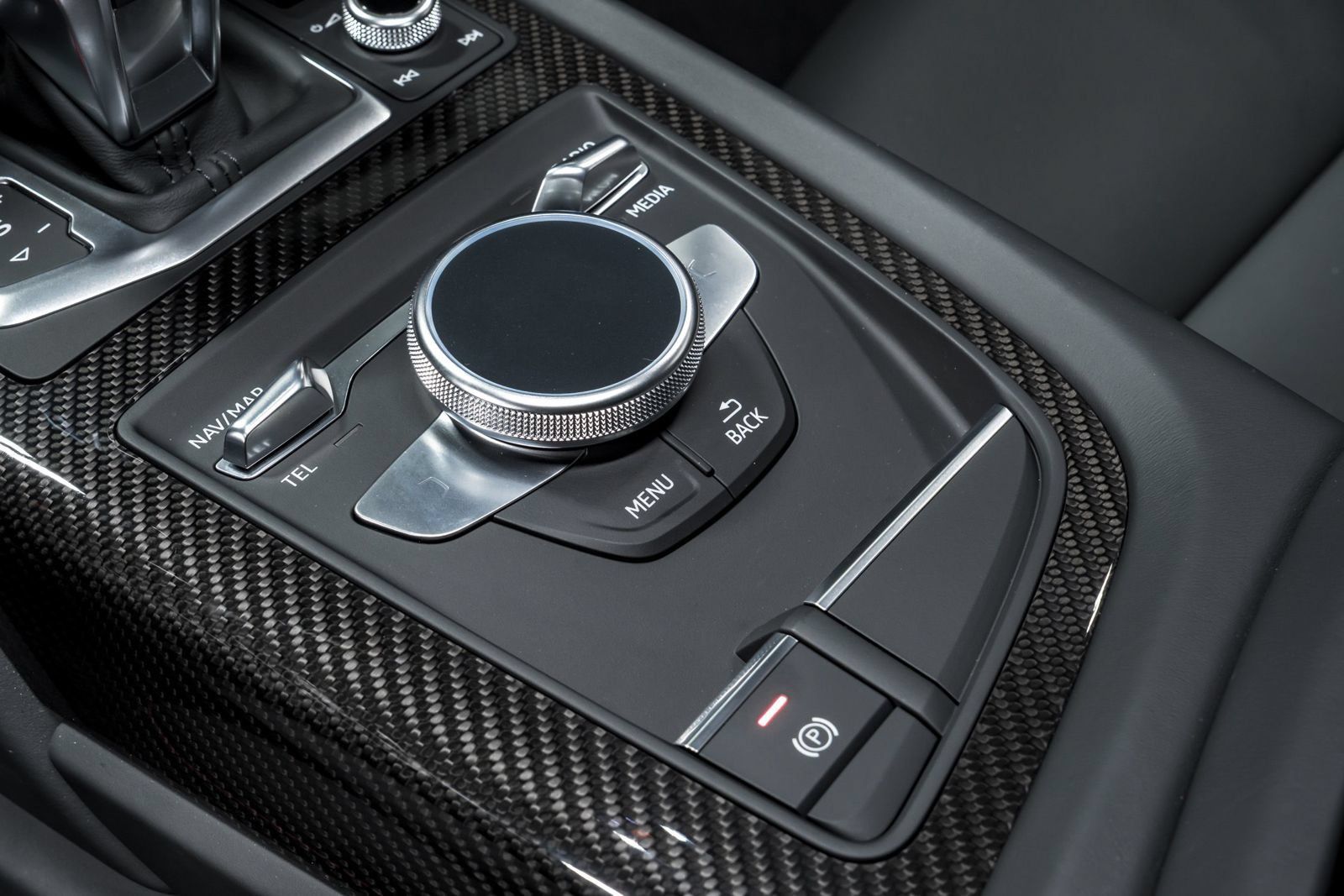 Used 2023 Audi R8 V10 performance RWD image 23