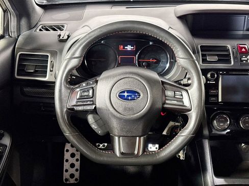 Used 2018 Subaru WRX image 13