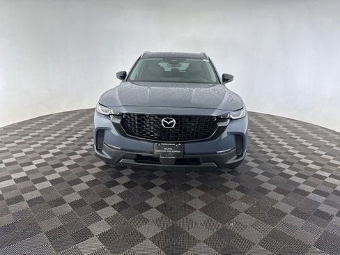 Used 2025 MAZDA CX-50 AWD 2.5 S w/ Cargo Package image 2