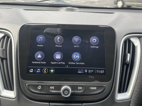 Used 2023 Chevrolet Malibu RS w/ Driver Confidence Package image 31