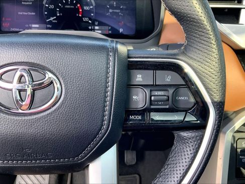 Used 2024 Toyota Tundra 1794 Edition image 25