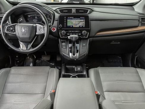 Used 2017 Honda CR-V Touring image 7