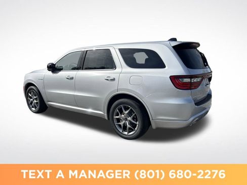 New 2026 Dodge Durango GT AWD/4WD image 3