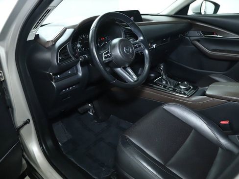 Used 2023 MAZDA CX-30 AWD 2.5 S w/ Premium Package image 17