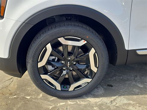 New 2025 Kia Telluride S image 38