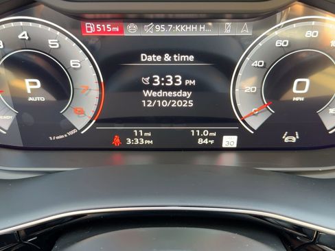 New 2026 Audi Q7 2.0T Premium image 20