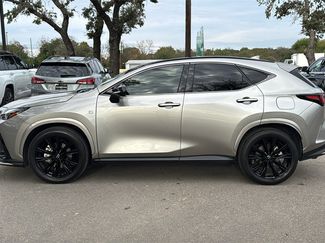 Used 2024 Lexus NX 350 F Sport video 2