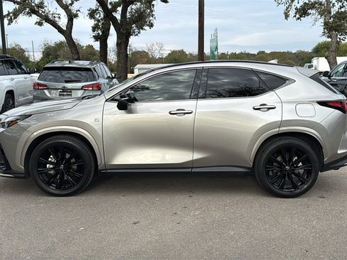 Used 2024 Lexus NX 350 F Sport image 2