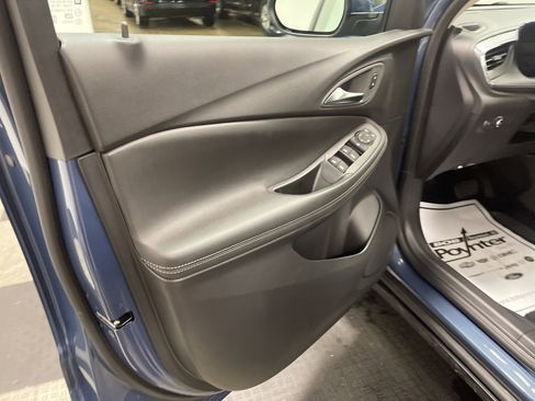 Used 2026 Buick Encore GX Preferred w/ Comfort Package image 10