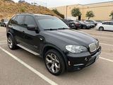 Used 2012 BMW X5 xDrive35d image 4