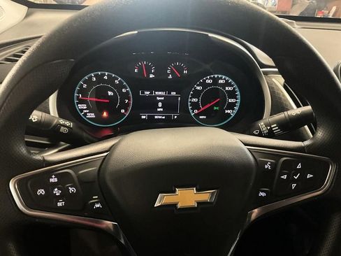 Used 2024 Chevrolet Malibu LS FWD image 23