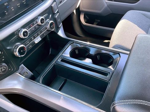 Used 2025 Ford F150 XLT w/ Equipment Group 301A Standard image 15