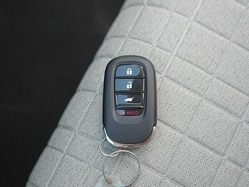 New 2026 Honda HR-V LX image 20