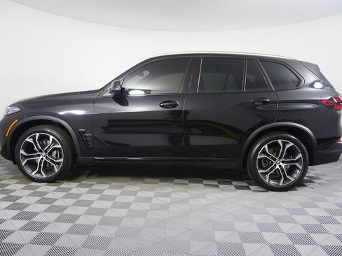 Certified 2025 BMW X5 sDrive40i w/ Premium Package image 6