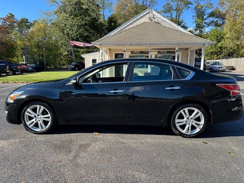 Used 2015 Nissan Altima 3.5 SL image 6