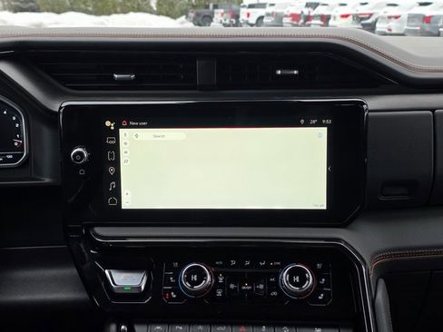 Used 2022 GMC Sierra 1500 AT4 w/ AT4 Premium Package image 23