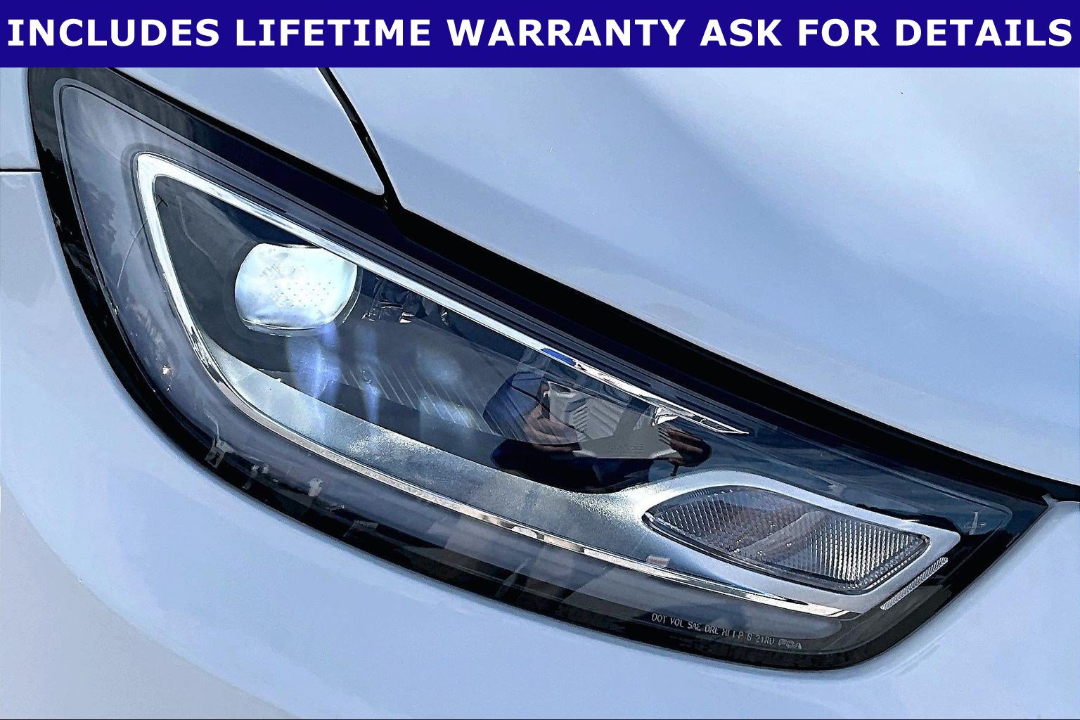 Used 2026 Chrysler Pacifica Select w/ S Appearance Package FWD image 24