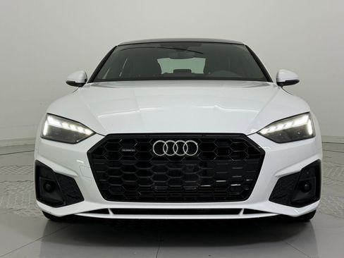 Used 2025 Audi A5 2.0T Premium Plus image 6