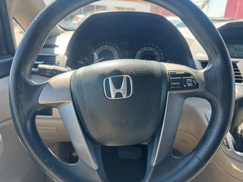 Used 2012 Honda Odyssey LX image 31