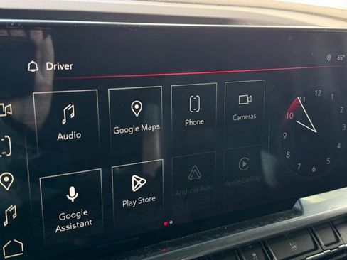 Certified 2023 GMC Sierra 1500 SLT w/ SLT Convenience Package AWD/4WD image 3