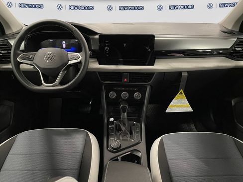 Used 2026 Volkswagen Taos S AWD/4WD image 10