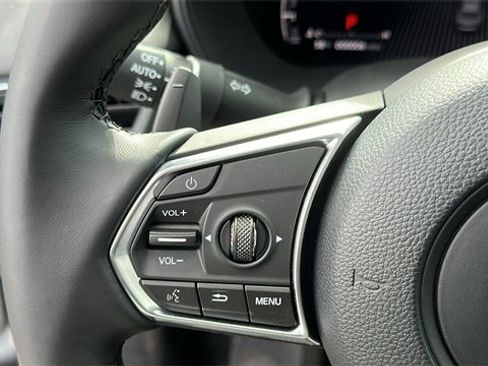 Used 2025 Acura TLX w/ Technology Package image 14